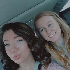 Meet your Posher, Katy